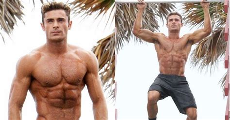 Born october 18, 1987) is an american actor and singer. "Medía hasta cuánta agua tomaba": Zac Efron contó que pasó ...