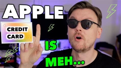 Those who are able to apply. Apple Credit Card Explained | Apple Credit Card Reaction - YouTube