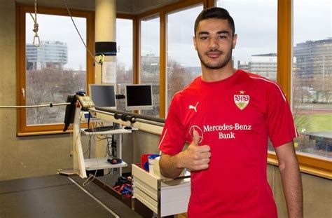 16 ocak çarşamba 2019 saat: Neuzugang beim VfB Stuttgart: Das sagt Ozan Kabak zu ...