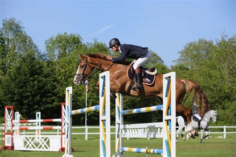 Uploaded 7 years ago 17.8k views 70 likes 0 comments. Showjumpers head west for Bicton's five-day extravaganza ...