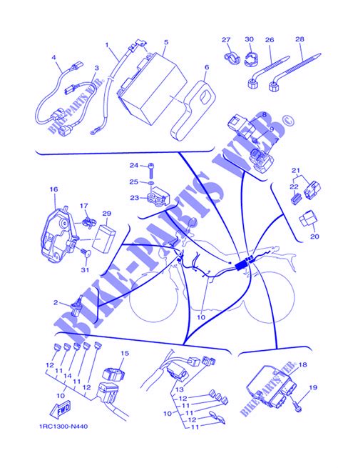 Printable wiring diagram for mercury 9 9 engine ot635760. Yamaha Mt 09 Wiring Diagram - Wiring Diagram Schemas
