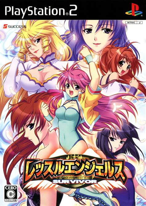 We did not find results for: Wrestle Angels Survivor for PlayStation 2 (2006) - MobyGames