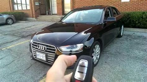 Check spelling or type a new query. Audi: How to Install Remote Start | Audiworld
