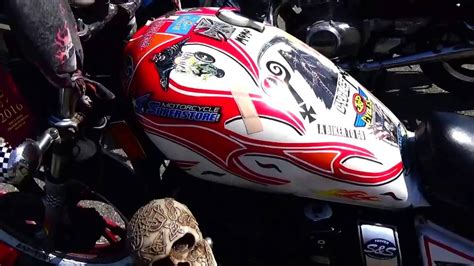 Huge Vintage Motorcycle Compilation Videos For You To ...