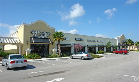 Shopping & retail in port saint lucie, florida. 1718-1748 SW St Lucie W Blvd, Port Saint Lucie, FL, 34986 ...