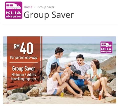 To enjoy this free ride, book your train ticket directly on klia express website. KLIAエクスプレス各種割引(ファミリー割引、グループ割引、Grab RM10クーポン) | 40代セミリタイアして ...