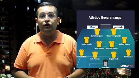 Our website is made possible by displaying online advertisements to our visitors. La Previa: Playoffs 2016 Atlético Bucaramanga vs Deportivo ...