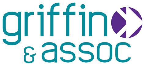 Trust us for all your when you need insurance coverage for your vehicle, get in touch with the experienced staff at griffin. Griffin & Associates « Logos & Brands Directory