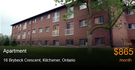 Brand new, never lived in, 1509 sq ft 3 bedroom 2.5 bath executive townhouse for lease in one of the. 16 brybeck crescent, kitchener - Apartment for Rent