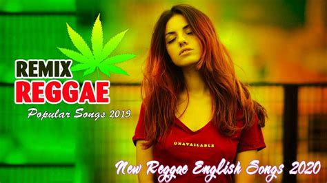 A good song came to mean so much more in 2020. New Reggae English Songs 2020 - Best Reggae Remix Popular ...
