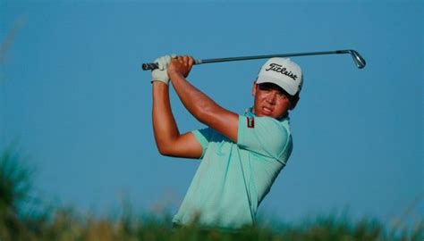 Garrick higgo is a south african professional golfer. Golfer bị xử thua hố do sử dụng xe điện để đi vệ sinh