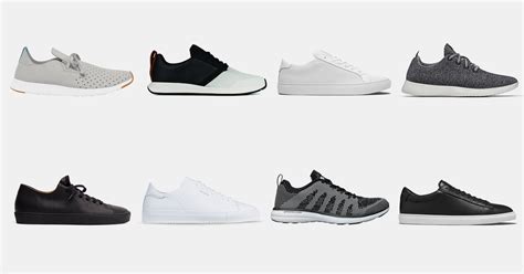 We did not find results for: 15 New Sneaker Brands Every Guy Should Know - InsideHook