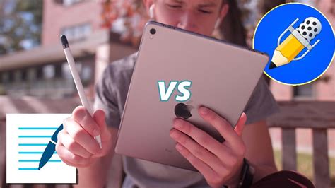 We did not find results for: Goodnotes vs Notability: Best iPad Notes App? - YouTube