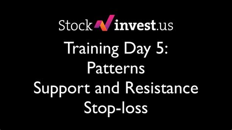 The two reasons why we are sympathetic to day trading is that day trading is a necessary part of stock investing for the overall market to work and the t+2 model is seen as a market custom. Stock Trading Training. Day 5 - YouTube