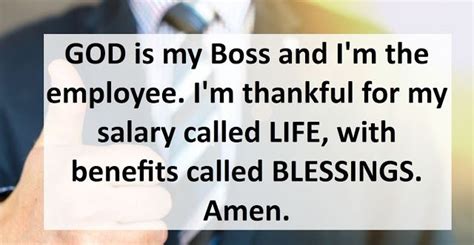 Birthday gifts for the boss. God is my BOSS! | God, Prayer for protection, Names of jesus