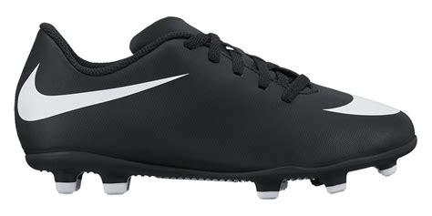 (menace, intent to hurt) amenaza nf nombre femenino: Nike Bravata II Fg (Junior) Футбольные бутсы 844442 001 ...