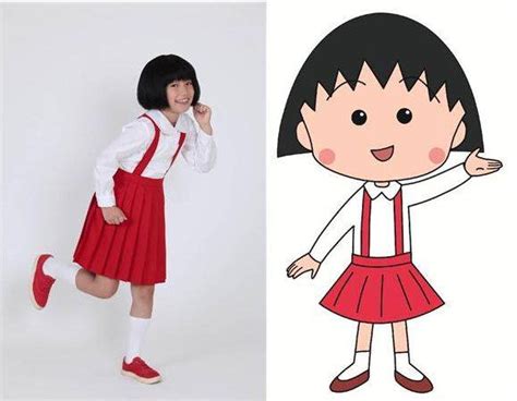 It will be directed by jun takagi and animated by nippon animation. 'Chibi Maruko-chan' to get a live-action drama adaptation ...