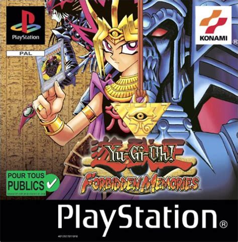 If you enjoy this game, we also have other card games you might be interested in like spider solitaire classic or pacybits fut 19. Van o Game: Free Download Yu-Gi-Oh!: Forbidden Memories ...