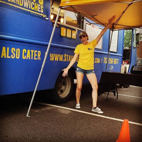 Chocolate chess pie at the angus barn. Stavi's Sandwiches - Raleigh-Durham - Roaming Hunger