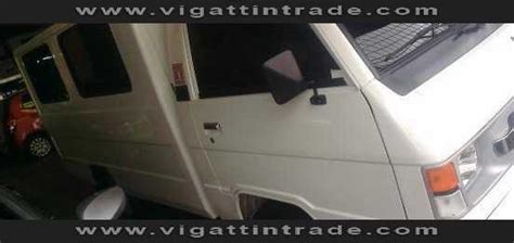 2013 Mitsubishi L300 Fb dual aircon exceed body cash or ...