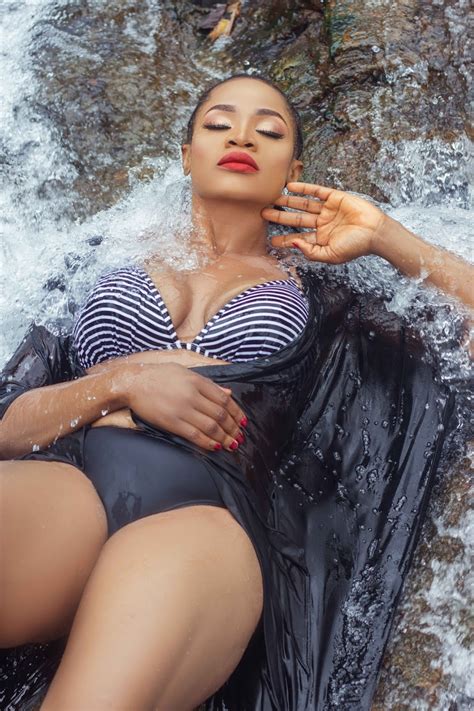 Read all the latest news, breaking stories, top headlines, opinion, pictures and videos from nigeria and the world on today.ng Actress Uche Ogbodo celebrates her birthday with sexy new ...