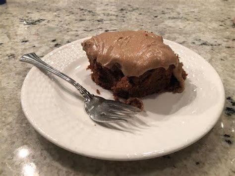 Marlboro man's grandmother has some old friends visiting the area, and they're staying at the lodge up the road from our house. Phyllis Stokes' German Chocolate Cake with Chocolate ...