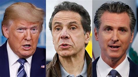 Newsom, fauci, cuomo = our version of a dream team and we heard you loud and clear, after the la mag notes that canava introduced its fauci and newsom items after debuting the cuomo. Trump's $400 unemployment extension sparks pushback from ...