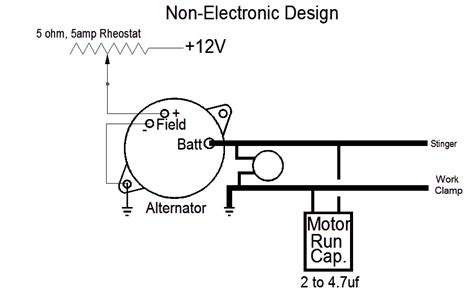 Change the harsh ac out put of your welding machine to the smooth dc current. Diy Tig Welder Plans - Diy Projects | Tig welder, Welders ...