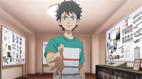 The following gogoanime tokyo revengers episode 10 english sub has been released now. Tokyo Revengers: Saison 1 Episode 5 - Episode complet en ...