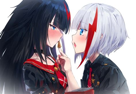 If posting azur lane news related to a specific region, use the appropriate flair (japan, china, korea, english). Admiral Graf Spee x Deutschland Azur Lane : wholesomeyuri