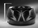 The old tub is cracked or seriously damaged. Limited Edition Carbon Fiber Bathtub Costs $68,000 ...