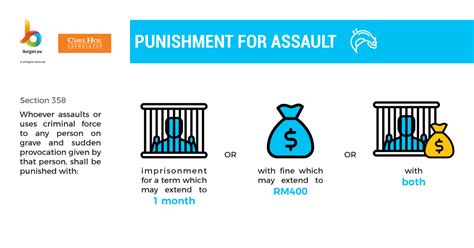 3 laws of malaysia act 574 penal code arrangement of sections chapter i preliminary section 1. Assault With A Dead Chicken - BurgieLaw