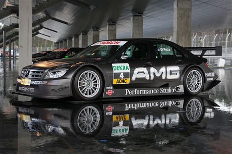 The first of the dtm 2018 cars that has a video is the mercedes amg c63 dtm,at its last race in dtm before concentrating the. DTM Mercedes von AngMo - Galerie - heise Foto