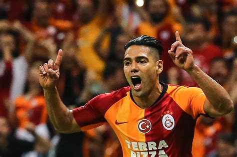 View the player profile of galatasaray forward radamel falcao, including statistics and photos, on the official website of the premier league. Falcao derbi öncesi iddialı