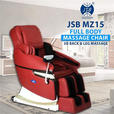 The foot massager now includes kneading and oscillation, and nature sounds are available for maximum relaxation. Top 5 Best Full Body Massage Chair in India 2020 ...