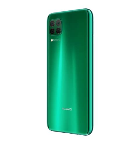 Nova 7i has a rounded corners design on the dewdrop display. HUAWEI's New nova 7i Lands in Malaysia on 14 February 2020 ...