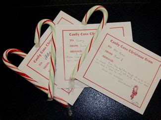 Holidays candy (1) 5.3oz box, 12 individual wrapped candy canes. 5 Best Images of Printable Christmas Candy Grams - Candy Cane Gram Sayings, Free Printable ...