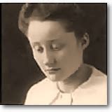 She was one of eight children born to anna and albert salomon. Elisabeth von Thadden