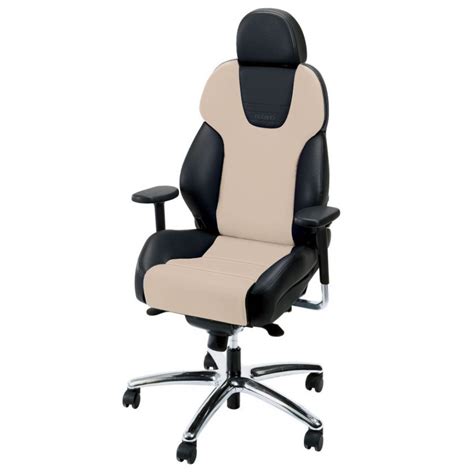 Recaro is a globally respected premium mobile seating manufacturer dedicated to providing. Recaro office chair - Style (beige)