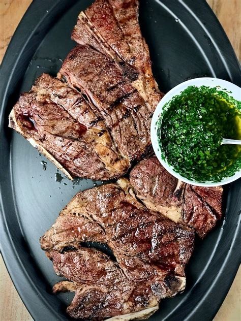 This chuck steak recipe is just delicious. Grilled Thin 7-Bone Chuck Steaks | Recipe | Chuck steak ...