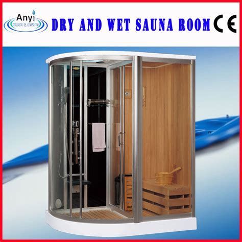 Reduce high blood pressure and cholesterol levels, relieve stiffness of arthritis, improve skin conditions, relieves tension, anxiety. Dry and Wet Sauna Steam Room for One Person (AT-D8852A-1 ...