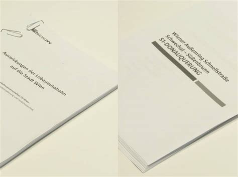 Maybe you would like to learn more about one of these? Lobautunnel: Zwei Expertisen - zwei Meinungen - News - W24