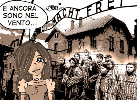 Musei per bambini a milano. olocausto | Lo scarabocchio di Comicomix