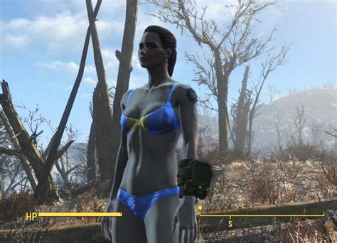 This mod adds nine new mini dresses which can be crafted at a chemistry station. Fallout 4 Mods Updated - The best mods to enhance your ...