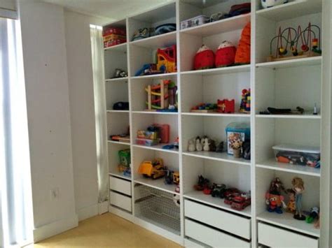 Yes, you can hack your ikea pax closet—these five pros. Making a Pax Room in the Living Room - IKEA Hackers ...