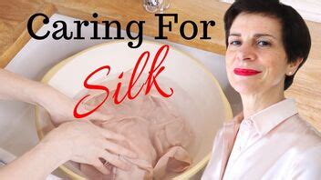 Top picks include mulberry silk with high momme. Video - How to Hand Wash Silk - MARIE-ANNE LECOEUR