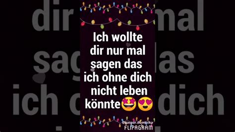 Darüber lasse ich mir keine grauen haare wachsen. Ich will dich nicht verlieren - YouTube