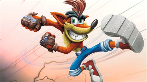 Crash Bandicoot is back for Skylanders Imaginators, works on Wii U - Vooks