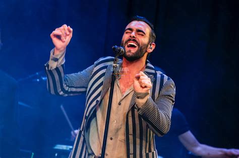 Ballad, pop rock quality:mp3/320kbts total size: Marco Mengoni - Atlantico Mengoni Live 2019 | Tambien ...