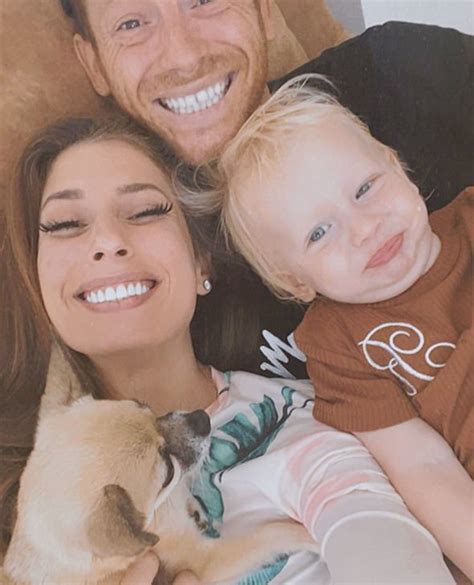 We did not find results for: Stacey Solomon's beau Joe Swash makes surprising discovery ...